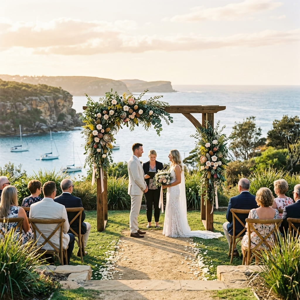 The Average Cost of a Wedding in Australia: A Realistic AUD Budget Guide