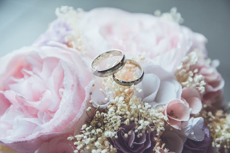 How to Create a Wedding Budget That Actually Works