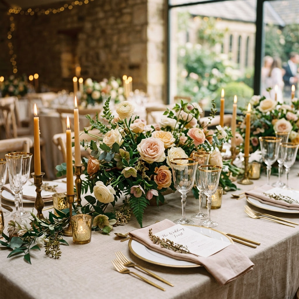 Creative Wedding Budget Hacks: How to Save Thousands Without Sacrificing Style