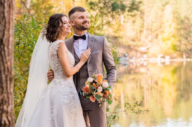 12 Hidden Wedding Costs You Might Forget to Budget For